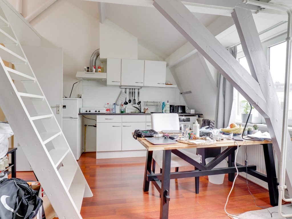 Jan Pieterszoon Coenstraat 133 BS Utrecht 23