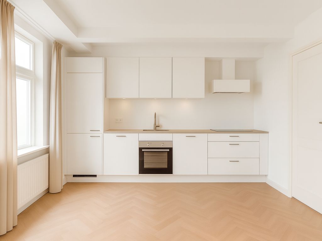 Willemstraat Unit 2-2