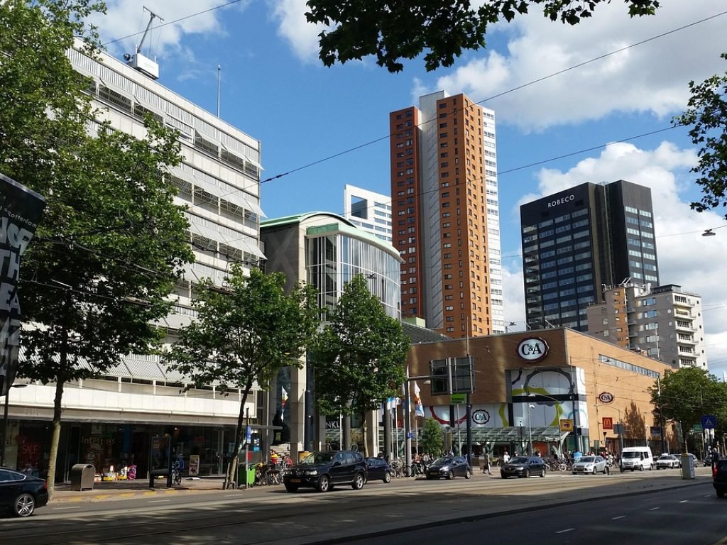rotterdam-center-882974_1280